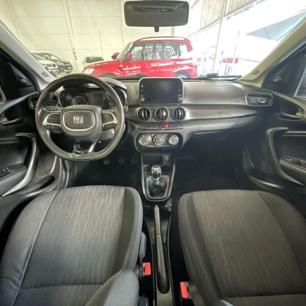 ARGO DRIVE 1.0 6V Flex - Imagem 8
