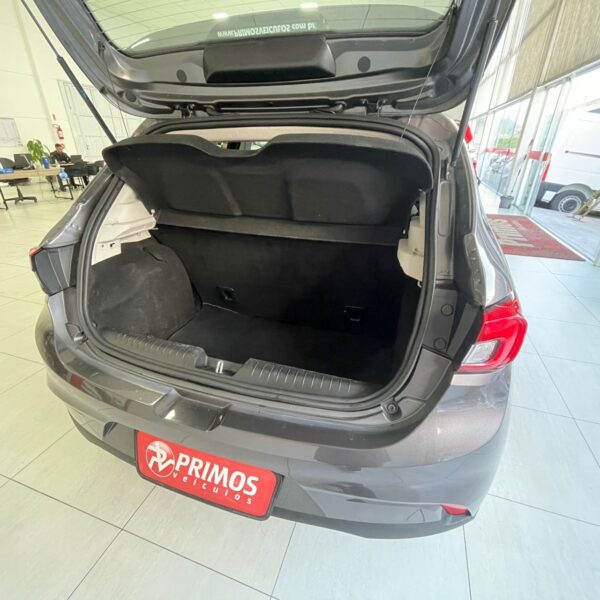 ARGO DRIVE 1.0 6V Flex - Imagem 7
