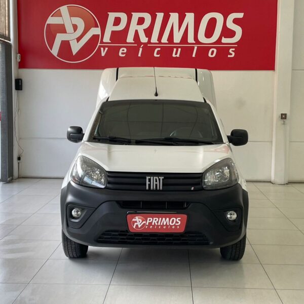 Fiorino Endurance EVO 1.4 Flex 8V 2p - Imagem 2
