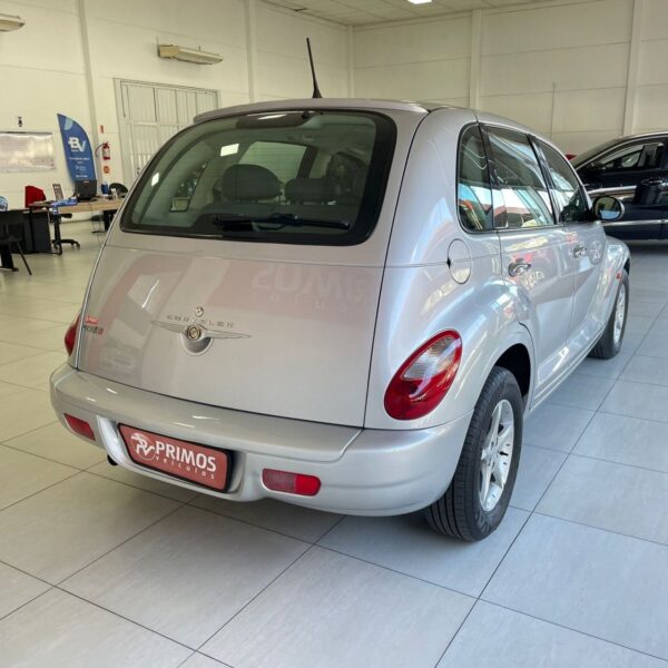 PT Cruiser Classic 2.4 16V 143cv 4p - Imagem 5