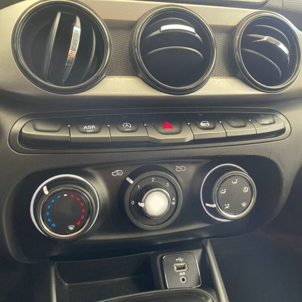 CRONOS DRIVE GSR 1.3 8V Flex - Imagem 14