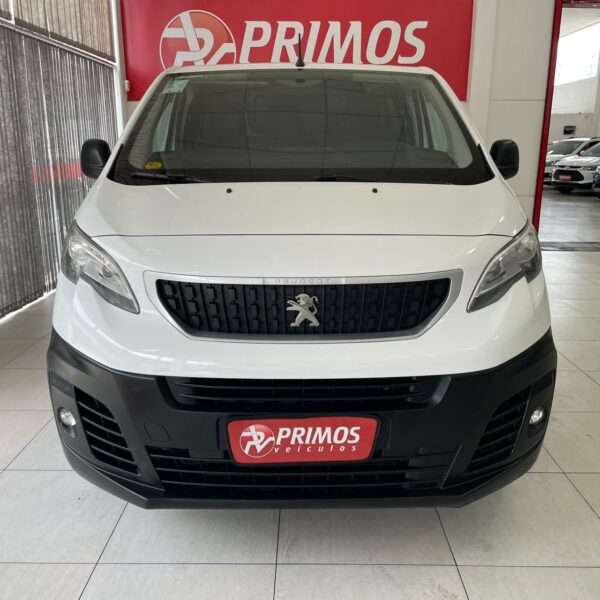 Expert Business Pack 1.6 Turbo Diesel - Imagem 2