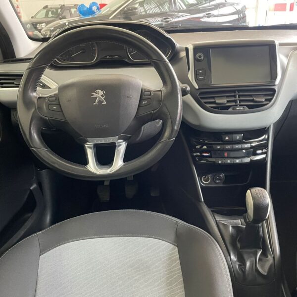 208 Allure 1.5 Flex 8V 5p - Imagem 9