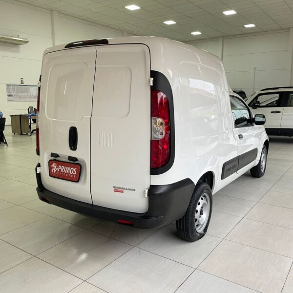 Fiorino Endurance EVO 1.4 Flex 8V 2p - Imagem 6