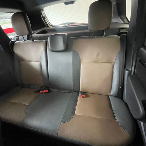 DUSTER Dynamique 2.0 Flex 16V Aut. - Imagem 12
