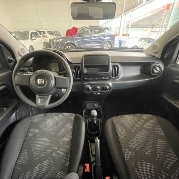 MOBI LIKE 1.0 Fire Flex 5p. - Imagem 8