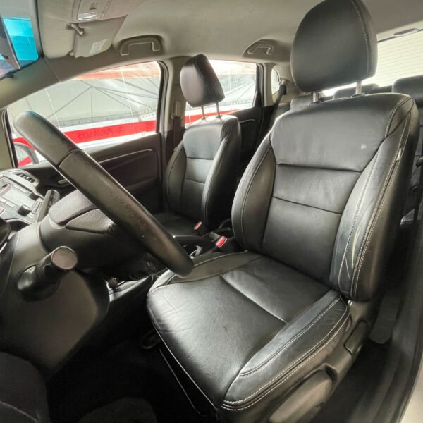 WR-V EX 1.5 Flexone 16V 5p Aut. - Imagem 11