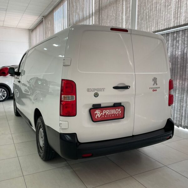 Expert Business Pack 1.6 Turbo Diesel - Imagem 6