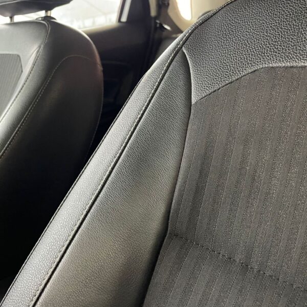 EcoSport FREESTYLE 1.5 12V Flex 5p Mec. - Imagem 13