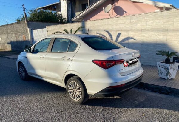 CRONOS DRIVE GSR 1.3 8V Flex - Imagem 2