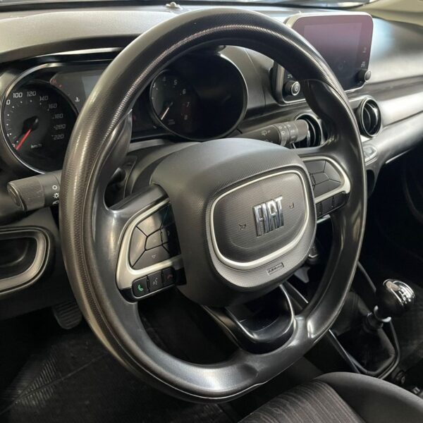 ARGO DRIVE 1.0 6V Flex - Imagem 10