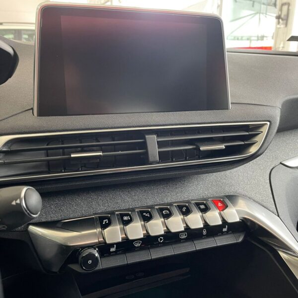 3008 Griffe 1.6 Turbo 16V 5p Aut. - Imagem 13