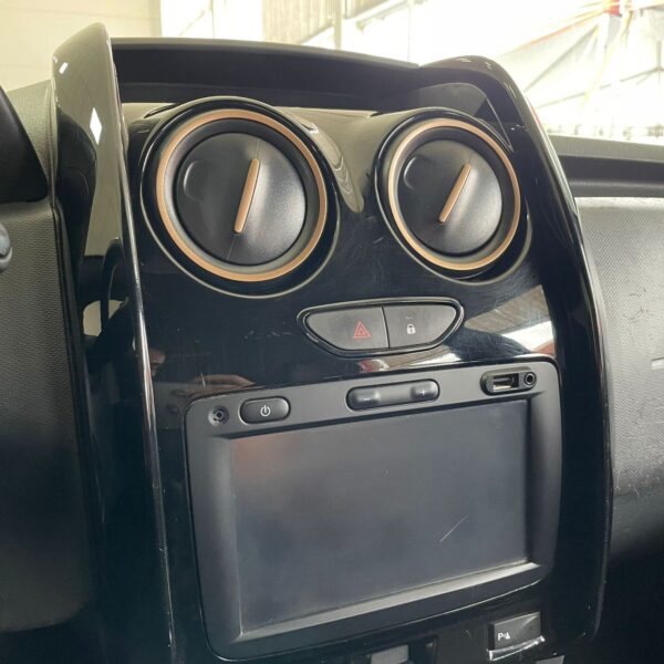 DUSTER Dynamique 2.0 Flex 16V Aut. - Imagem 13
