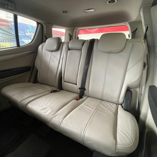 TRAILBLAZER LTZ 2.8 CTDI Diesel Aut. - Imagem 10