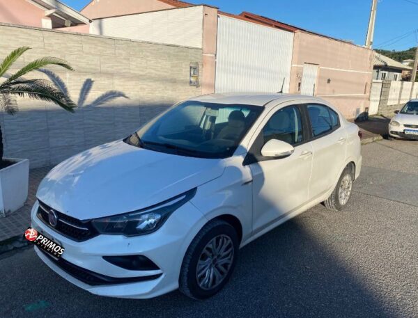 CRONOS DRIVE GSR 1.3 8V Flex