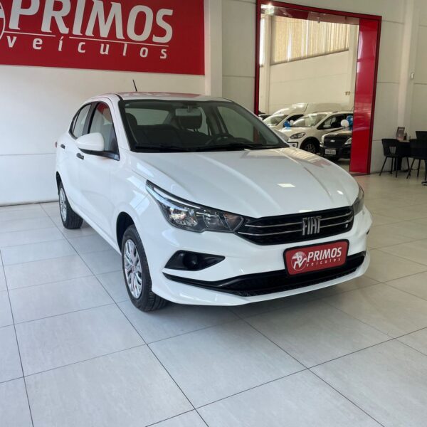 CRONOS 1.0 6V Flex - Imagem 3