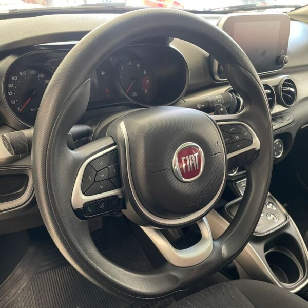 CRONOS DRIVE GSR 1.3 8V Flex - Imagem 10