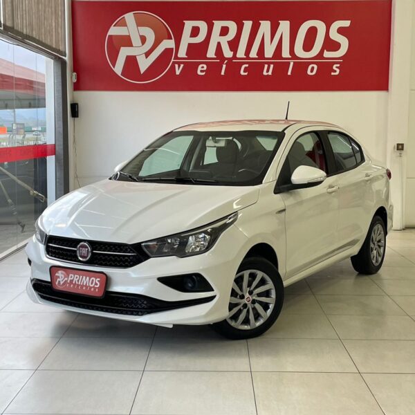 CRONOS DRIVE GSR 1.3 8V Flex