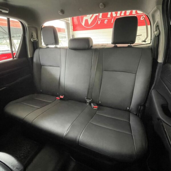 Hilux CD 4x4 2.8 Diesel Mec. - Imagem 12