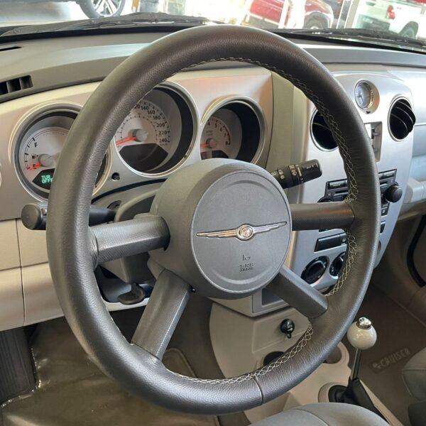 PT Cruiser Classic 2.4 16V 143cv 4p - Imagem 10
