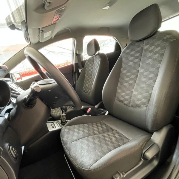 HB20 C. C.Plus C.Style 1.6 Flex 16V Mec. - Imagem 13
