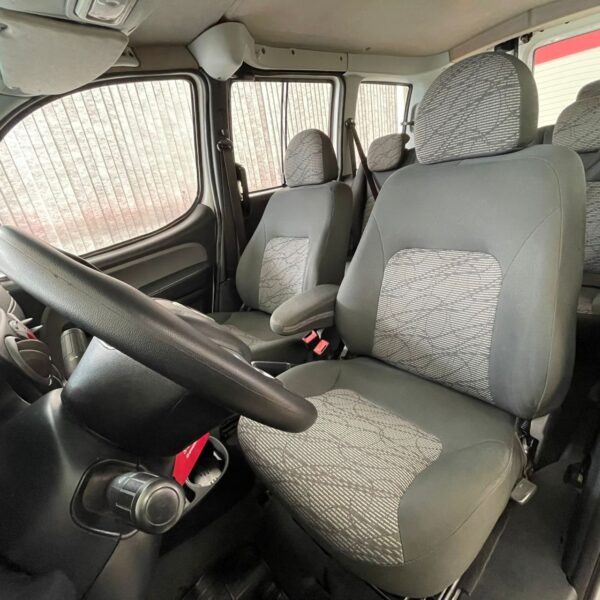 Doblo ESSENCE 1.8 Flex 16V 5p - Imagem 11