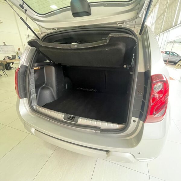 DUSTER Dynamique 2.0 Flex 16V Aut. - Imagem 7