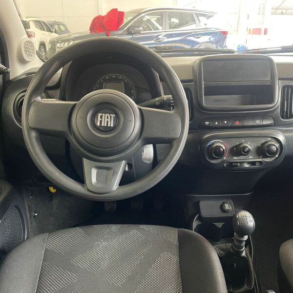 MOBI LIKE 1.0 Fire Flex 5p. - Imagem 9