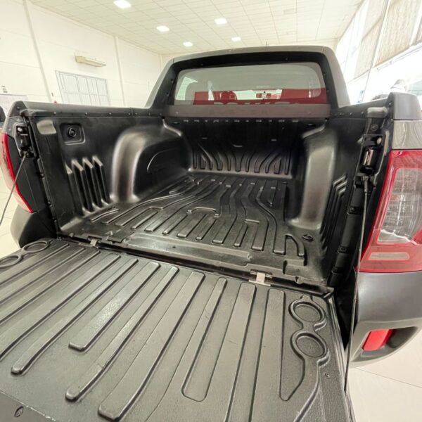 DUSTER OROCH Expression 1.6 Flex 16V Mec - Imagem 7