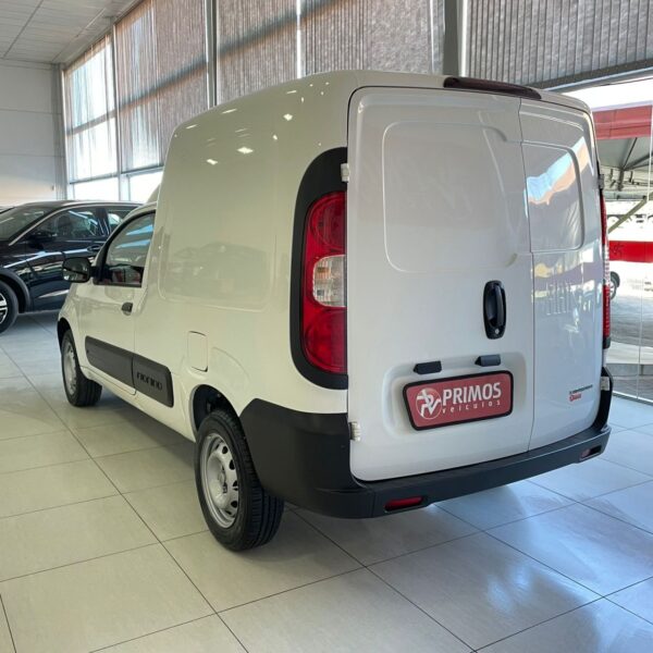Fiorino Endurance EVO 1.4 Flex 8V 2p - Imagem 5