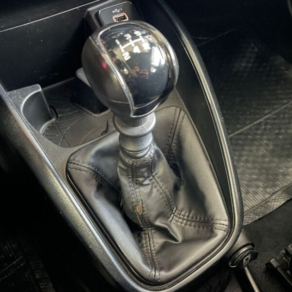 ARGO DRIVE 1.0 6V Flex - Imagem 15