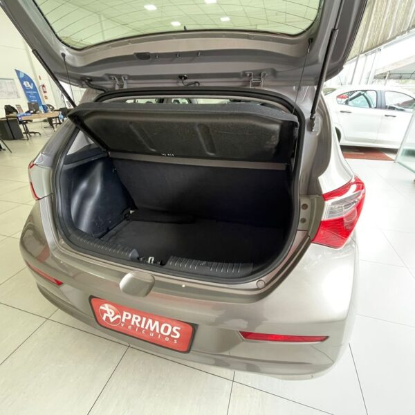 HB20 C. C.Plus C.Style 1.6 Flex 16V Mec. - Imagem 7