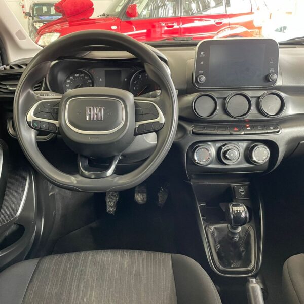 ARGO DRIVE 1.0 6V Flex - Imagem 9