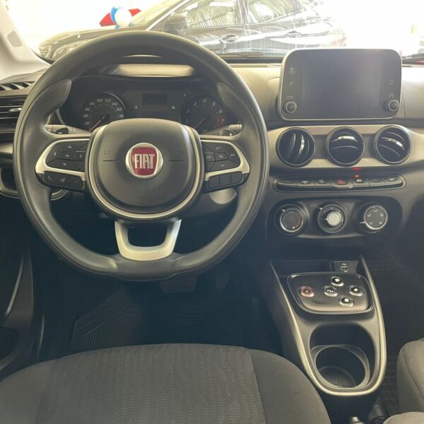 CRONOS DRIVE GSR 1.3 8V Flex - Imagem 9