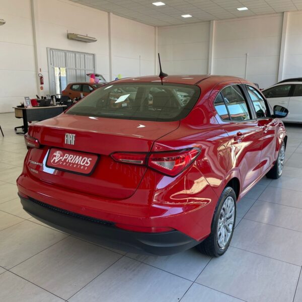 CRONOS DRIVE GSR 1.3 8V Flex - Imagem 4
