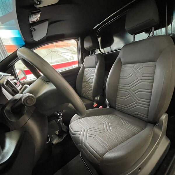 Fiorino Endurance EVO 1.4 Flex 8V 2p - Imagem 8