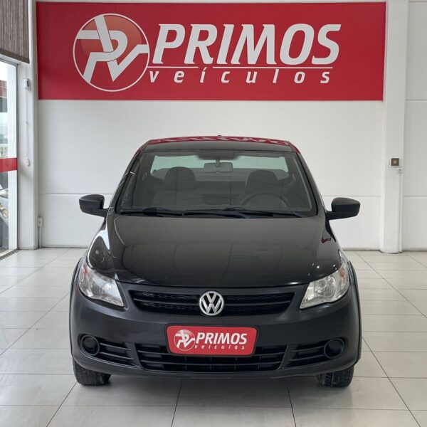 Saveiro 1.6 Mi  1.6 Mi Total Flex 8V - Imagem 2