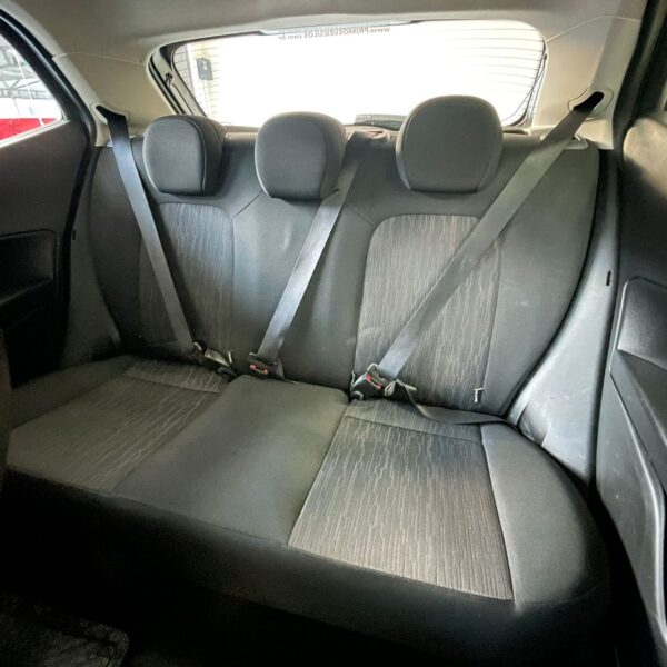 ARGO DRIVE 1.0 6V Flex - Imagem 12