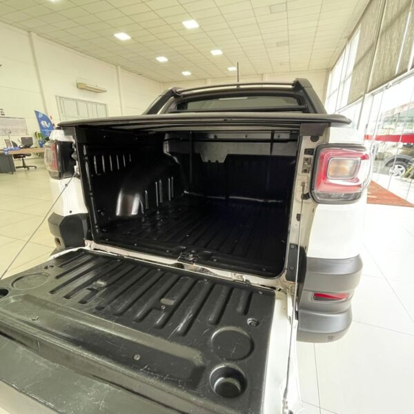 Strada Ranch 1.3 Flex 8V CD Aut. - Imagem 6