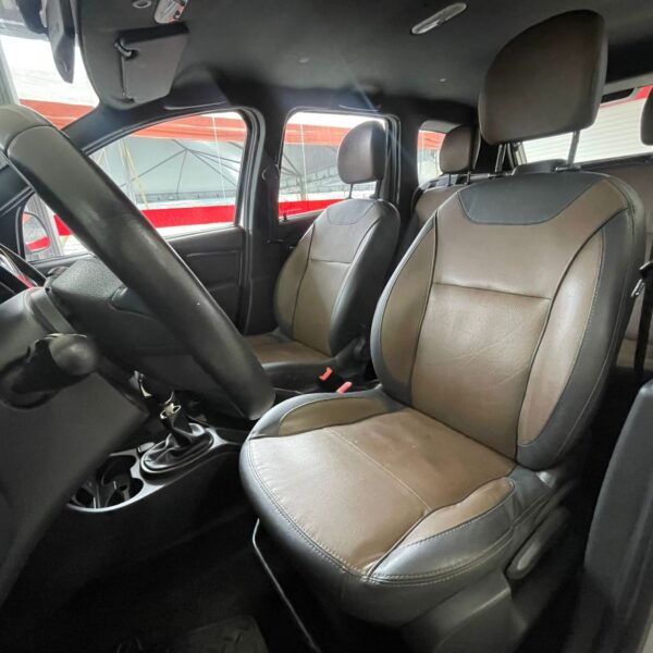 DUSTER Dynamique 2.0 Flex 16V Aut. - Imagem 11