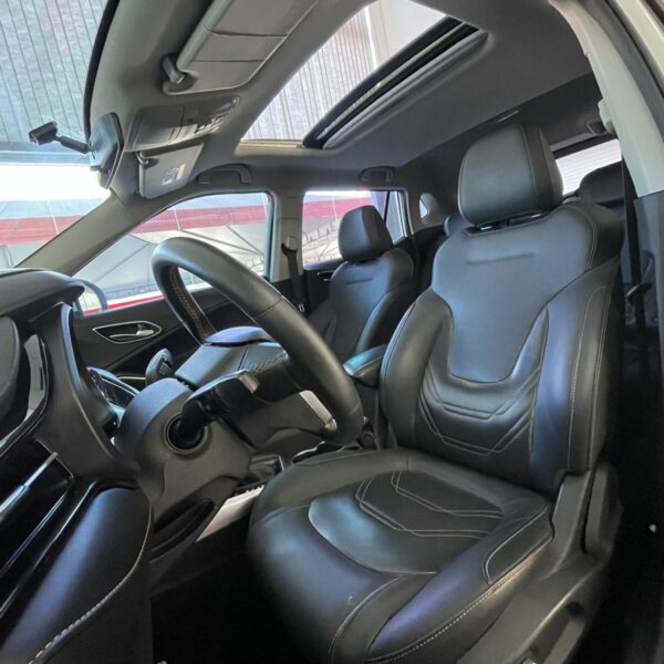 T60 1.5 Turbo 16V Aut. - Imagem 11