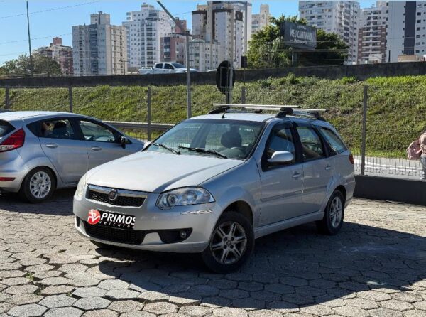 Palio Week. ATTRACTIVE 1.4 Fire Flex 8V