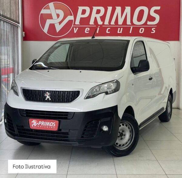 Expert Business Pack 1.6 Turbo Diesel