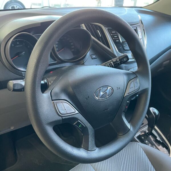 HB20 Premium 1.6 Flex 16V Aut. - Imagem 10