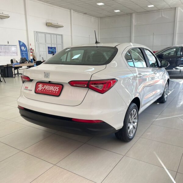 CRONOS DRIVE GSR 1.3 8V Flex - Imagem 6