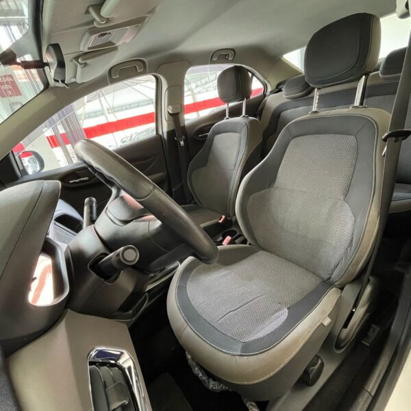 PRISMA Sed. LTZ 1.4 8V FlexPower 4p - Imagem 10