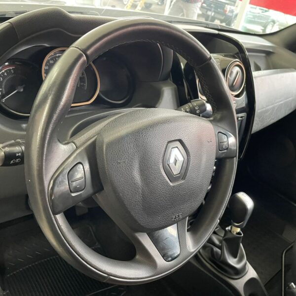 DUSTER Dynamique 2.0 Flex 16V Aut. - Imagem 10