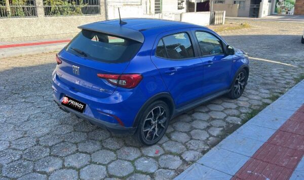 ARGO HGT 1.8 16V Flex Aut. - Imagem 2