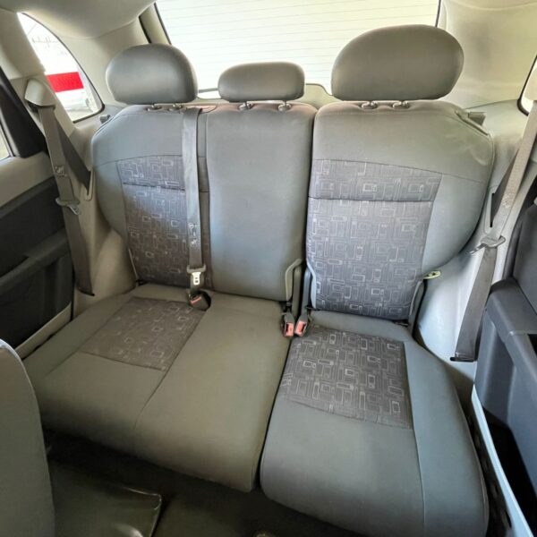 PT Cruiser Classic 2.4 16V 143cv 4p - Imagem 12