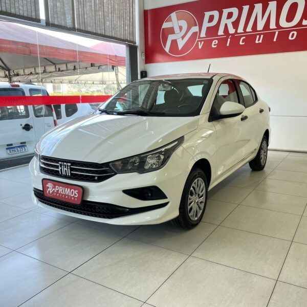 CRONOS 1.0 6V Flex - Imagem 4